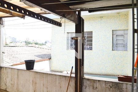 Casa à venda com 750m², 3 quartos e 4 vagasÁrea comum