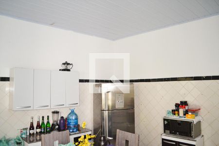 Casa à venda com 750m², 3 quartos e 4 vagasCozinha casa 2