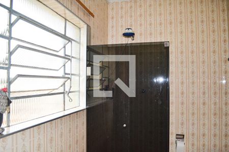 Casa à venda com 750m², 3 quartos e 4 vagasBanheiro Social