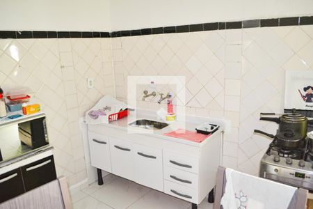 Casa à venda com 750m², 3 quartos e 4 vagasCozinha casa 2