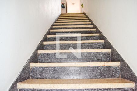 Escada de casa à venda com 3 quartos, 750m² em Boa Vista, São Caetano do Sul