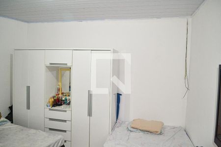 Casa à venda com 750m², 3 quartos e 4 vagasQuarto 1 casa 2