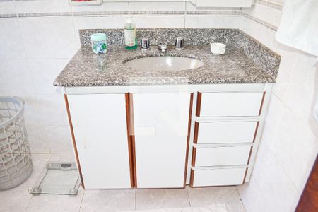 Casa à venda com 750m², 3 quartos e 4 vagasBanheiro Quarto 3