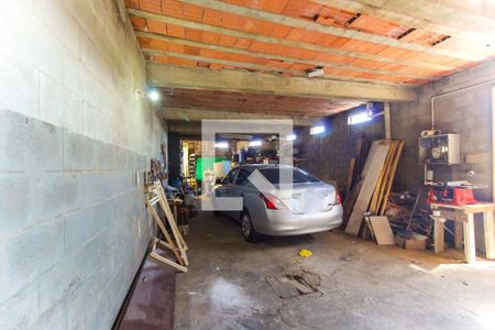 Casa à venda com 220m², 3 quartos e 5 vagasGaragem