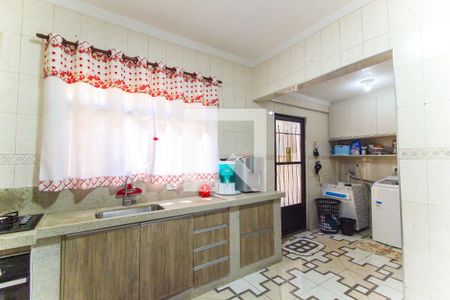 Casa à venda com 220m², 3 quartos e 5 vagasCozinha