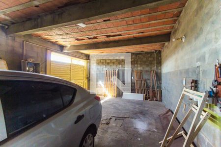 Casa à venda com 220m², 3 quartos e 5 vagasGaragem