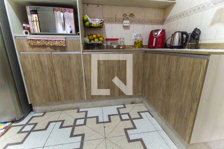 Casa à venda com 220m², 3 quartos e 5 vagasCozinha