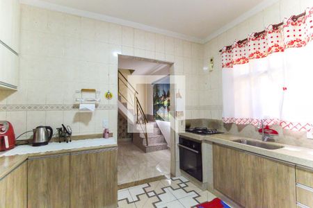 Casa à venda com 220m², 3 quartos e 5 vagasCozinha