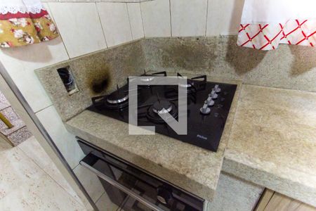 Casa à venda com 220m², 3 quartos e 5 vagasCozinha