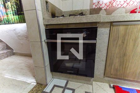 Casa à venda com 220m², 3 quartos e 5 vagasCozinha