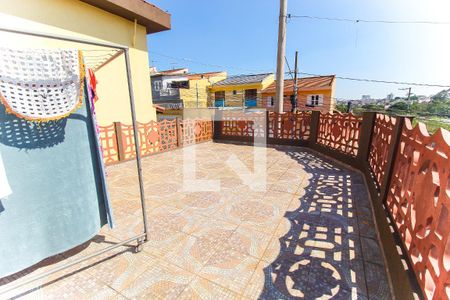 Casa à venda com 220m², 3 quartos e 5 vagasVaranda