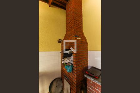 Casa à venda com 220m², 3 quartos e 5 vagasChurrasqueira