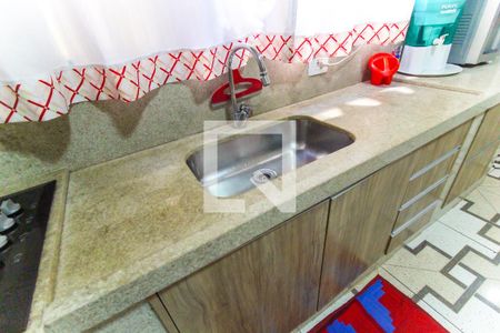 Casa à venda com 220m², 3 quartos e 5 vagasCozinha