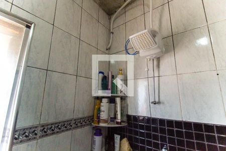 Casa à venda com 220m², 3 quartos e 5 vagasBanheiro da Suíte