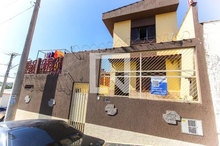 Casa à venda com 220m², 3 quartos e 5 vagasFachada