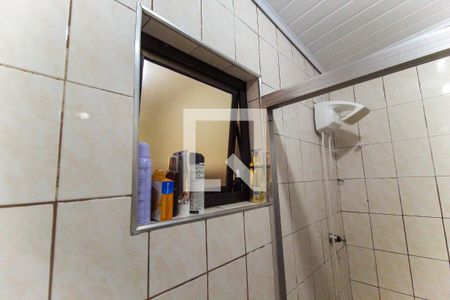 Casa à venda com 220m², 3 quartos e 5 vagasBanheiro 2
