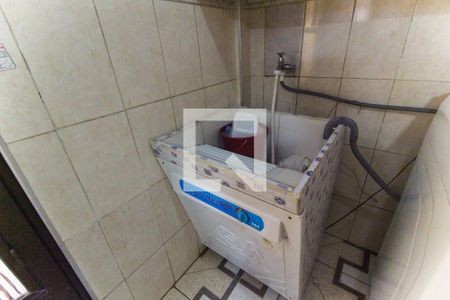 Casa à venda com 220m², 3 quartos e 5 vagasÁrea de Serviço