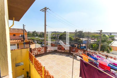 Casa à venda com 220m², 3 quartos e 5 vagasVista do Quarto 2