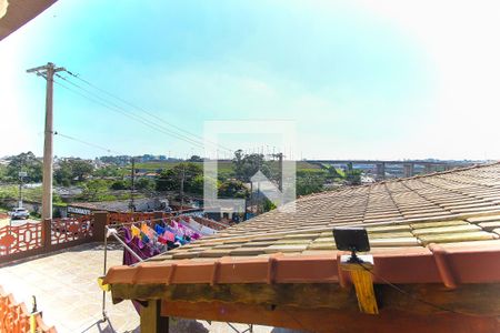 Casa à venda com 220m², 3 quartos e 5 vagasVista da Suíte