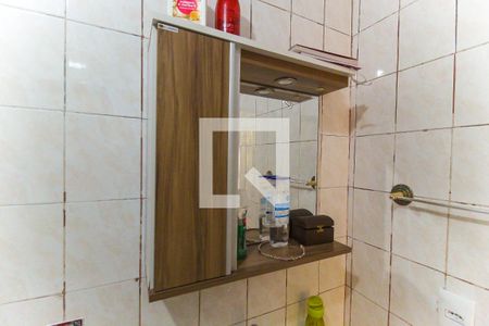 Casa à venda com 220m², 3 quartos e 5 vagasBanheiro 2