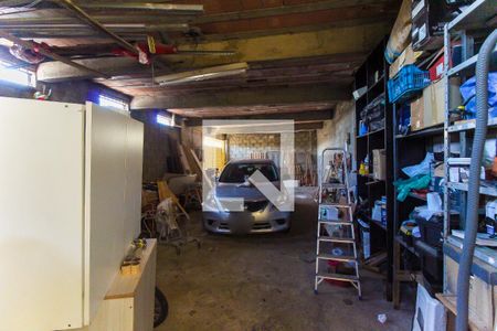 Casa à venda com 220m², 3 quartos e 5 vagasGaragem