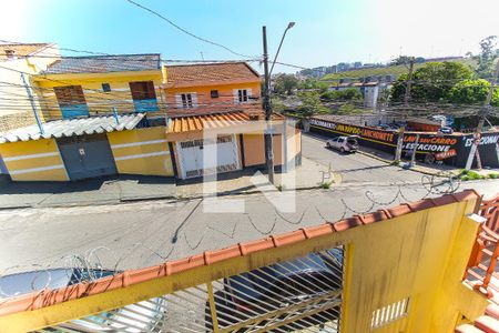 Casa à venda com 220m², 3 quartos e 5 vagasVista do Quarto 1