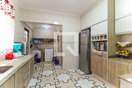 Casa à venda com 220m², 3 quartos e 5 vagasCozinha