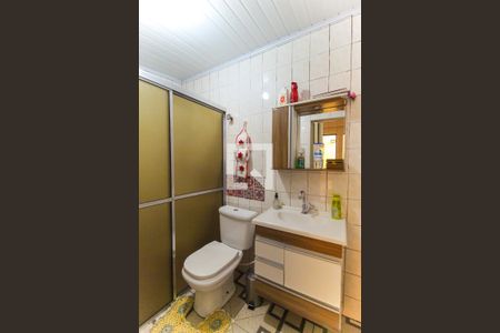 Casa à venda com 220m², 3 quartos e 5 vagasBanheiro 2