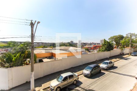 Casa à venda com 220m², 3 quartos e 5 vagasVista da Varanda