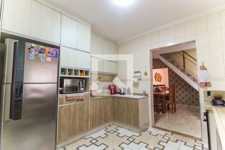 Casa à venda com 220m², 3 quartos e 5 vagasCozinha