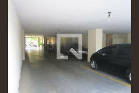 Apartamento à venda com 86m², 3 quartos e 1 vaga