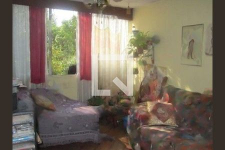 Apartamento à venda com 3 quartos, 86m² em Perdizes, São Paulo