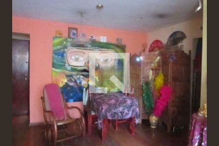 Apartamento à venda com 3 quartos, 86m² em Perdizes, São Paulo