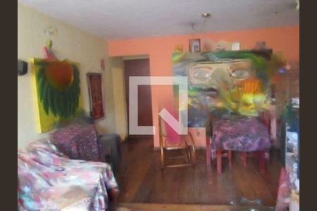 Apartamento à venda com 3 quartos, 86m² em Perdizes, São Paulo