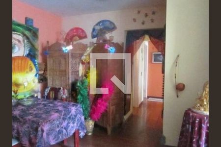 Apartamento à venda com 3 quartos, 86m² em Perdizes, São Paulo