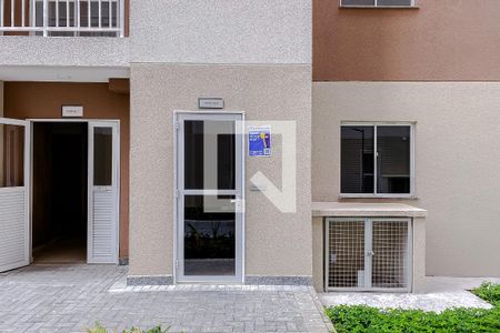 Apartamento à venda com 38m², 2 quartos e sem vagaÁrea comum