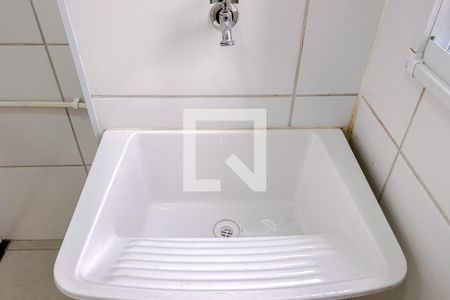 Apartamento à venda com 38m², 2 quartos e sem vagaÁrea de Serviço