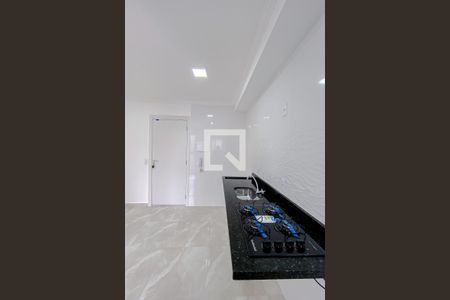 Apartamento à venda com 38m², 2 quartos e sem vagaCozinha
