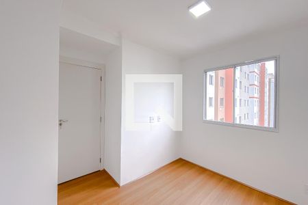 Apartamento à venda com 38m², 2 quartos e sem vagaQuarto 2