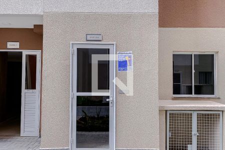 Apartamento à venda com 38m², 2 quartos e sem vagaÁrea comum