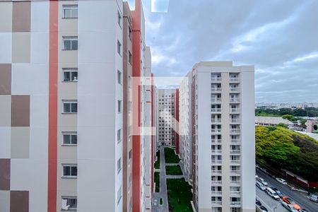Apartamento à venda com 38m², 2 quartos e sem vagaVista do Quarto 1