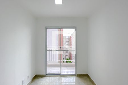 Apartamento à venda com 38m², 2 quartos e sem vagaSala