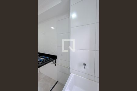 Apartamento à venda com 38m², 2 quartos e sem vagaÁrea de Serviço