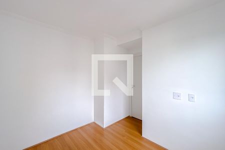 Apartamento à venda com 38m², 2 quartos e sem vagaQuarto 2