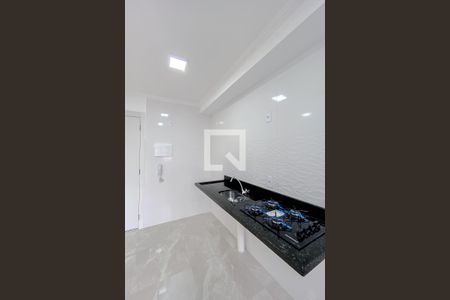 Apartamento à venda com 38m², 2 quartos e sem vagaCozinha