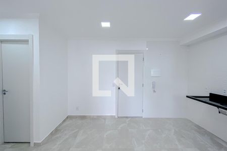Apartamento à venda com 38m², 2 quartos e sem vagaSala