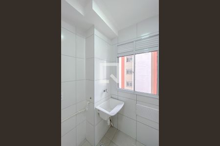 Apartamento à venda com 38m², 2 quartos e sem vagaÁrea de Serviço