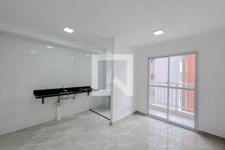 Apartamento à venda com 38m², 2 quartos e sem vagaSala