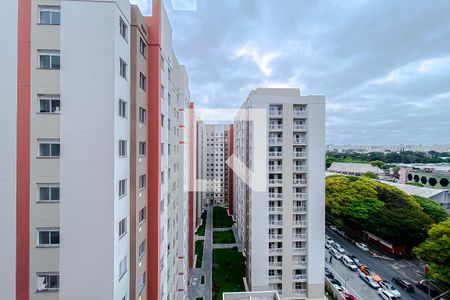 Apartamento à venda com 38m², 2 quartos e sem vagaVista do Quarto 2