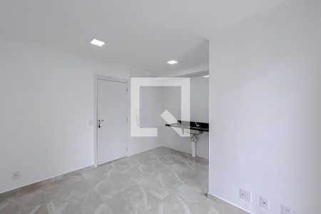 Apartamento à venda com 38m², 2 quartos e sem vagaSala